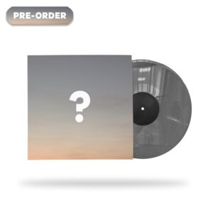 Pre-order vinyl "Tussen Zinnen" nieuwe album MURI